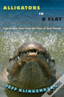 Alligators In B-Flat