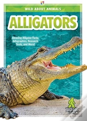 Capa do artigo Alligators