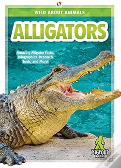 Capa do artigo Alligators