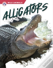 Capa do artigo Alligators