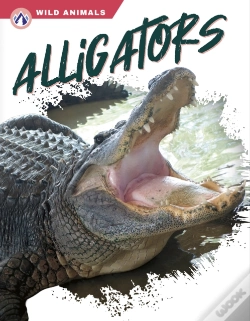 Capa do artigo Alligators