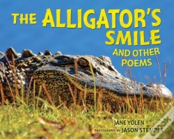 Capa do artigo Alligator'S Smile