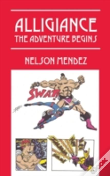 Alligiance: The Adventure Begins