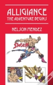 Capa do artigo Alligiance: The Adventure Begins