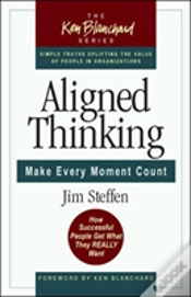 Capa do artigo Alligned Thinking