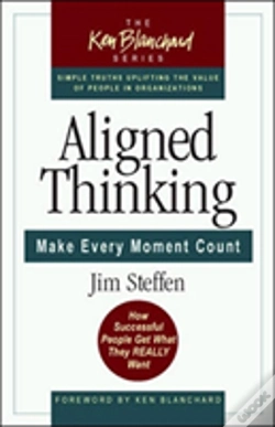 Capa do artigo Alligned Thinking