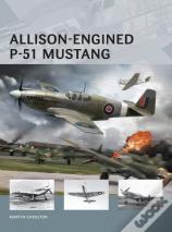 Allison-Engined P-51 Mustang