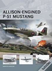 Capa do artigo Allison-Engined P-51 Mustang
