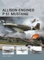 Allison-Engined P-51 Mustang - Preview