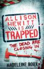 Allison Hewitt Is Trapped - Preview