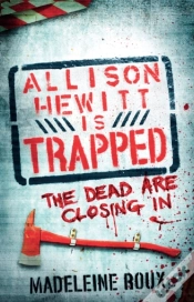 Capa do artigo Allison Hewitt Is Trapped