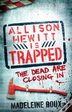 Capa do artigo Allison Hewitt Is Trapped