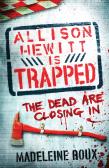 Allison Hewitt Is Trapped
