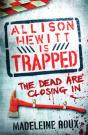 Allison Hewitt Is Trapped - Preview