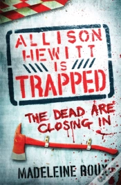 Capa do artigo Allison Hewitt Is Trapped