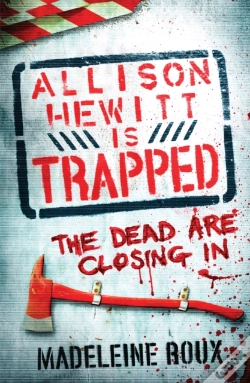 Capa do artigo Allison Hewitt Is Trapped