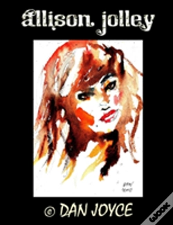 Capa do artigo Allison Jolley