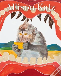 Capa do artigo Allison Katz