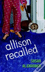 Capa do artigo Allison Recalled