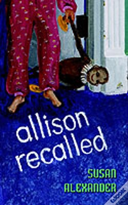 Capa do artigo Allison Recalled