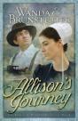 Allison'S Journey - Preview