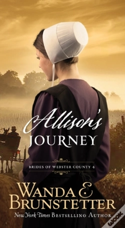 Capa do artigo Allison'S Journey