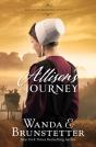 Allison'S Journey - Preview
