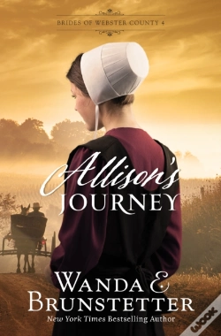 Capa do artigo Allison'S Journey