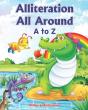 Alliteration All Around - Preview