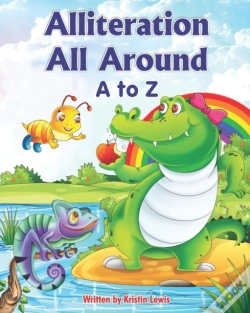 Capa do artigo Alliteration All Around