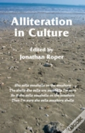Alliteration In Culture