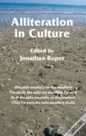 Capa do artigo Alliteration In Culture