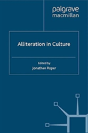 Alliteration In Culture - Preview