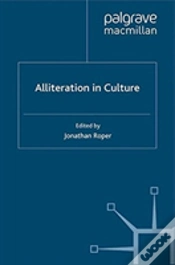 Capa do artigo Alliteration In Culture