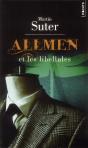 Allmen Et Les Libellules T.1 - Preview