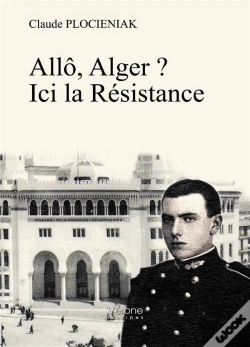 Capa do artigo Allo, Alger ? Ici La Resistance