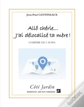 Allo Chérie, J'Ai Délocalisé Ta Mère