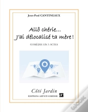 Capa do artigo Allo Chérie, J