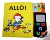 Capa do artigo Allo !