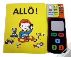 Capa do artigo Allo !