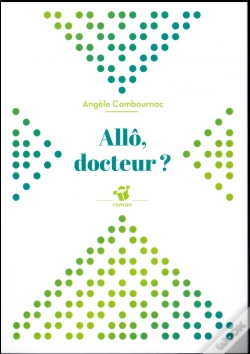 Capa do artigo Allô, Docteur?
