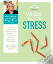 Allo Docteurs : En Finir Avec Le Stress