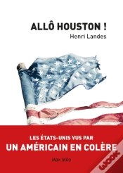 Capa do artigo Allô Houston !
