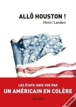 Capa do artigo Allô Houston !