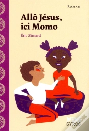 Capa do artigo Allô Jésus, Ici Momo