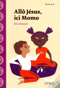 Capa do artigo Allô Jésus, Ici Momo