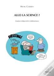 Capa do artigo Allo La Science ? - Analyse Critique De La Médascience