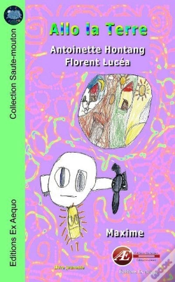 Capa do artigo Allo La Terre