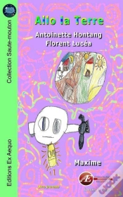 Capa do artigo Allo La Terre
