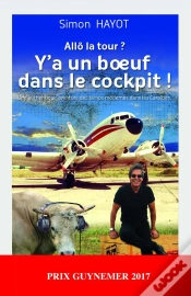 Capa do artigo Allo La Tour ? Y A Un Boeuf Dans Le Cockpit !